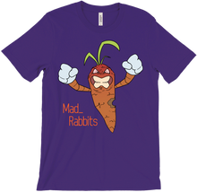 M_R Mad Carrot T-Shirt