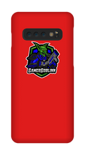 Gamer Goblinn Samsung Phone Cases