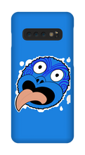 tepihiketetaniwha Samsung Phone Cases