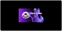 papatyro XXL Gaming Mousepad