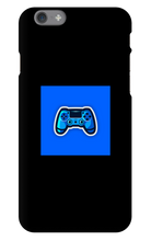 malikgames iPhone Phone Cases