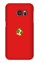 thc_yoshi Samsung Phone Cases
