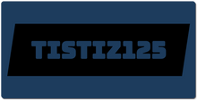 tistiz125 XXL Gaming Mousepad