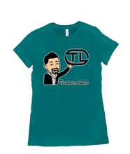 TechnicalLee Women’s T-shirt