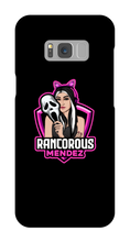 rancorousmendez Samsung Phone Cases