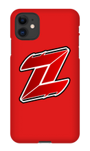 zeeytek iPhone Phone Cases