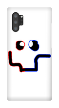 Channel 2 Samsung Phone Cases