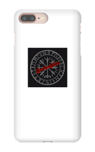 heathenluka iPhone Phone Cases