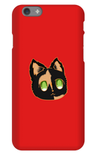 thosewhostay iPhone Phone Cases
