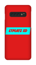 landontimm Samsung Phone Cases