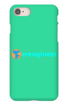 terengineer iPhone Phone Cases 2