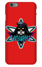 saviour0427 iPhone Phone Cases