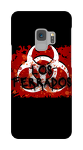 losferrados Samsung Phone Cases