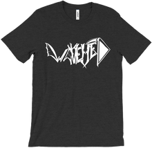 wavehed_ T-Shirts (White logo)