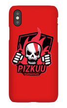 pizkuu iPhone Phone Cases