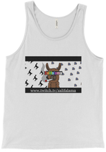 zalifalama Tank Top