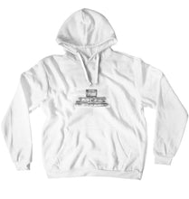 arkhilol Hoodies (No-Zip/Pullover)