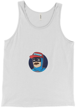 simracermx Tank Top