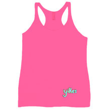 ToniYikes Tank Top