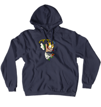ch3fcrack Hoodies (No-Zip/Pullover)