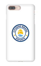 Capa para iPhone Citizens Brasil