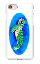 Turtle iPhone Phone Cases