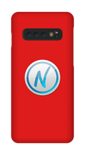 itsnynoh Samsung Phone Cases