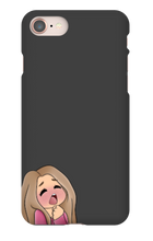 Mo iPhone Phone Cases