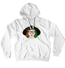 Geeky Hoodies (No-Zip/Pullover)