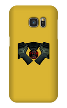 hunkso Samsung Phone Cases