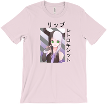 LIP/RETROXIT T-Shirts (Dark Text)