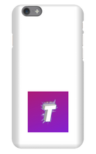 trattfiant98 iPhone Phone Cases