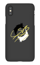 xdprodigie iPhone Phone Cases