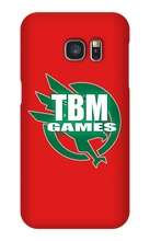 tbmgames Samsung Phone Cases