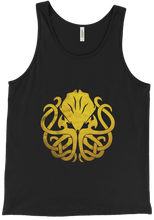 TGM "iGon" Tank