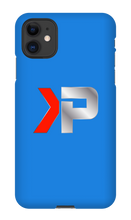 KP iPhone Phone Cases