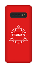 terrav_official Samsung Phone Cases