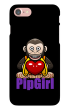 pipgirl_gaming iPhone Phone Cases