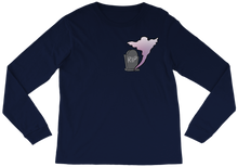 popneohawk Long Sleeve Tee