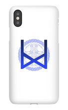 weaver1066 iPhone Phone Cases Normal Logo