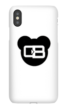 DB  iPhone Phone Cases
