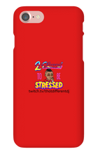 thatdifferentdj iPhone Phone Cases