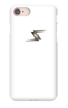serlopzz iPhone Phone Cases