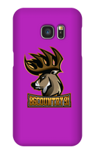 bgcountry91 Samsung Phone Cases