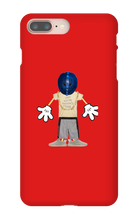 ballirboi115 iPhone Phone Cases