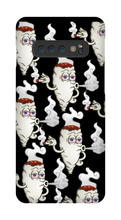 Smoke Up Phone Case