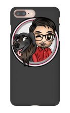 jaxandjake iPhone Phone Cases