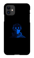 blaz_0 iPhone Phone Cases