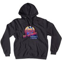 bigbeardednerd21 Hoodies (No-Zip/Pullover)