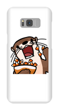 Candycorn Munch Samsung Phone Case
